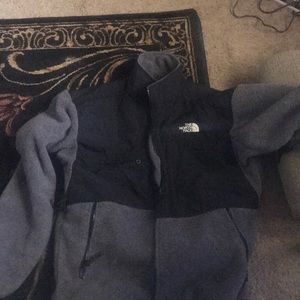 Men’s north face jacket